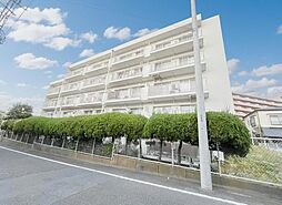 戸塚サニーフラット