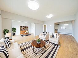 野庭団地 第16住宅