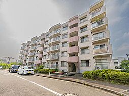 野庭団地 第16住宅