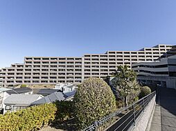 ゼファー横濱サウサリート神之木公園