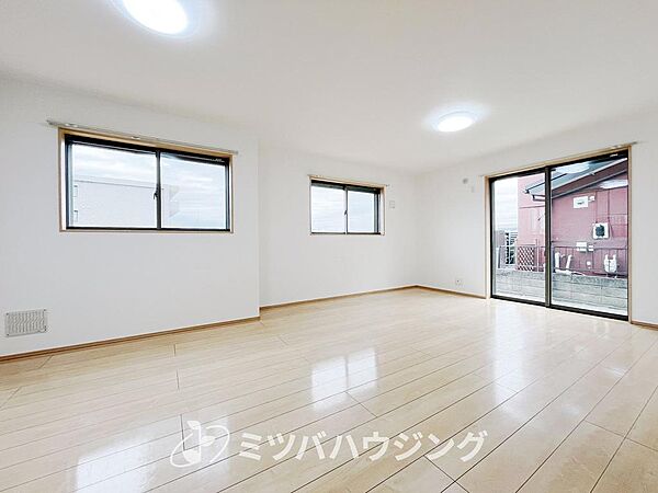 【LDK】約19.5帖