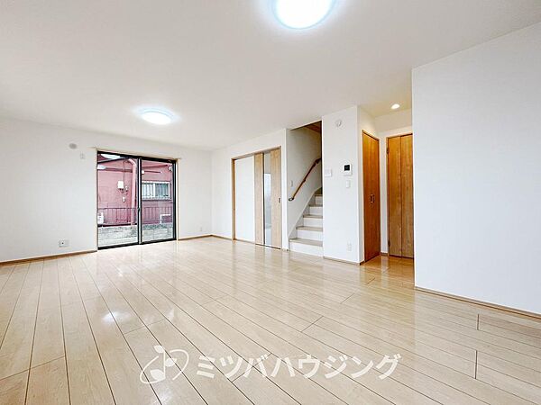 【LDK】約19.5帖