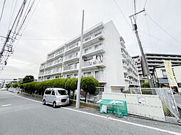 戸塚サニーフラット