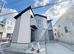 神奈川県横浜市泉区中田南５丁目445-12