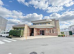 アークプラザ戸塚