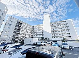 グリーンコーポ東戸塚A棟