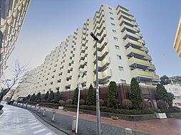 磯子センチュリーマンション