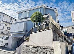 神奈川県横浜市泉区白百合３丁目26-11