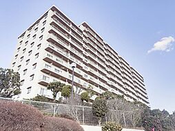 第３大船パークタウンＧ棟