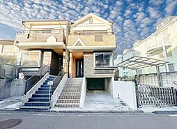 神奈川県横浜市神奈川区六角橋６丁目8-6