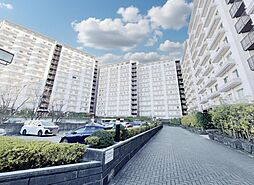 ヴィルヌーブ保土ヶ谷