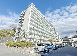 三ツ沢ハイタウン1号棟