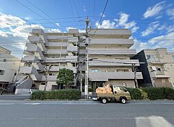 鶴見東パーク・ホームズ