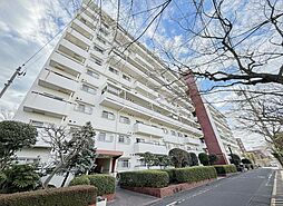 新ゆりグリーンタウンさつき街区２号棟