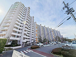 新ゆりグリーンタウンポプラ街区２号棟