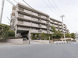 シティクレスト横浜上永谷弐番街