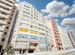 横浜ウェイサイドマンション