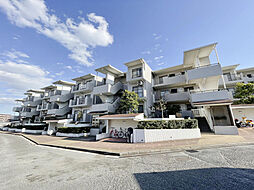 鴨居第１ハイツイーストヒル