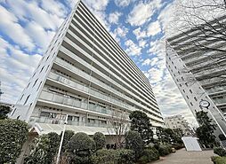 ニューシティ東戸塚 東の街四号館