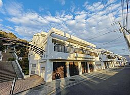 グリーンテラス本郷台