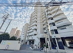 コスモ川崎スクエア