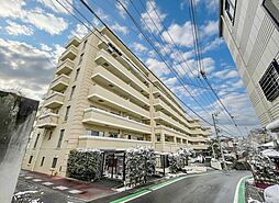 グランシティ保土ヶ谷