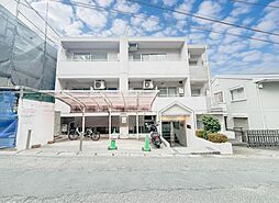 スカイコートたまプラーザ