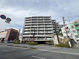 クレッセントグランコート