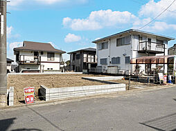 栄区公田町 新築戸建