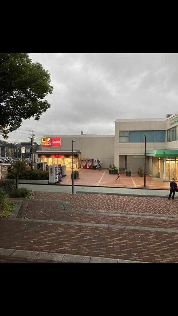 サンドラッグ桂台店まで1513m(徒歩19分)