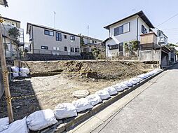 神奈川県横浜市戸塚区上倉田町