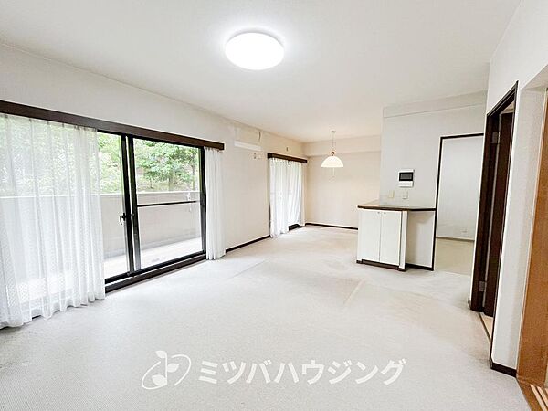 【LDK】約18.4帖