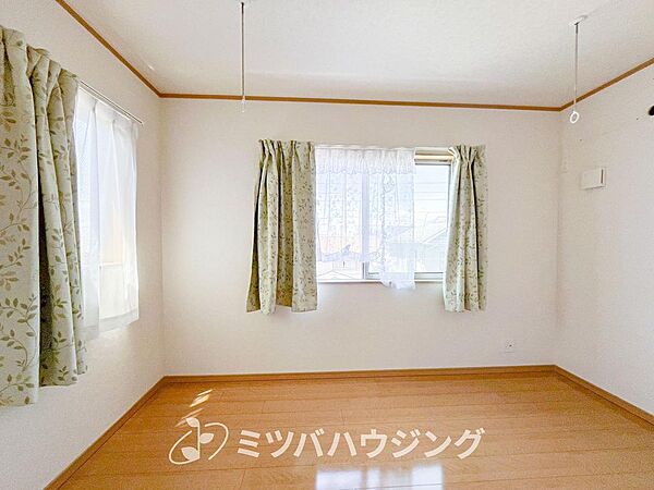 子供部屋