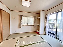 和室の画像