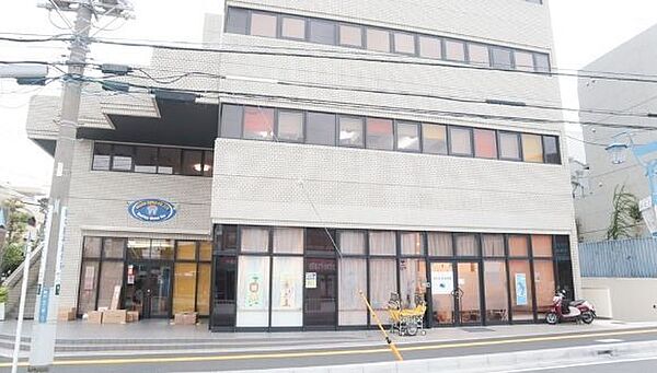 善行あにまる保育園まで909m(徒歩12分)
