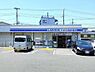 周辺：ローソン・スリーエフ藤沢羽鳥中学校前店まで706m(徒歩9分)