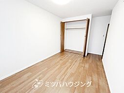 洋室の画像