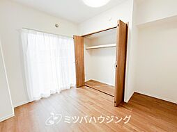 洋室の画像