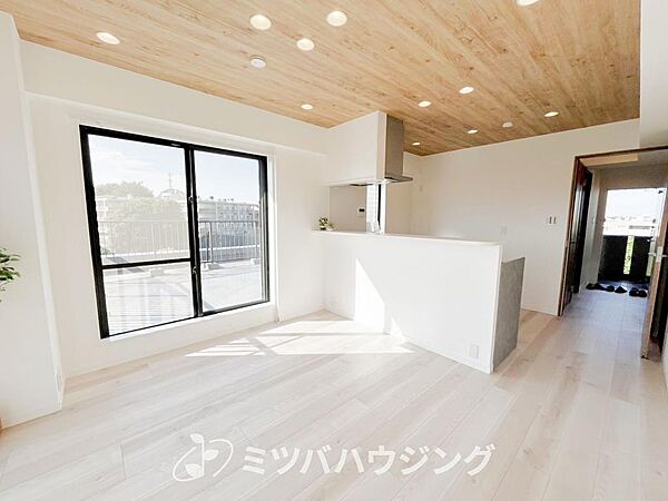 【LDK】約10.6帖