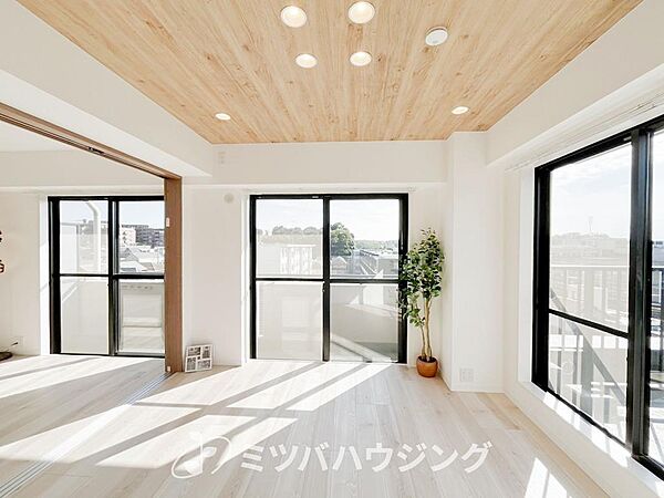【LDK】約10.6帖