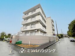 外観の画像
