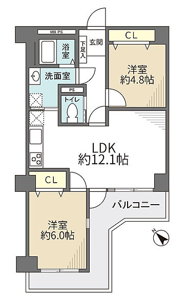 間取り：314002861710
