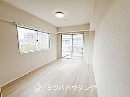 洋室の画像
