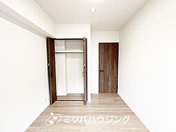 洋室の画像