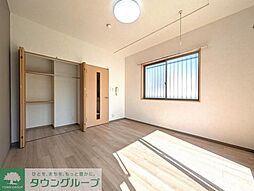 西武新宿線 新狭山駅 徒歩7分の賃貸マンション 2階1Kのリビング/ダイニング