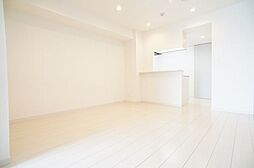 西武新宿線 南大塚駅 徒歩16分の賃貸マンション 1階1LDKのリビング/ダイニング