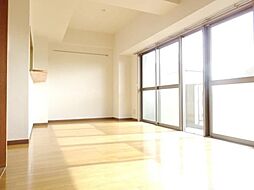 西武池袋線 所沢駅 徒歩13分の賃貸マンション 3階3LDKのリビング/ダイニング