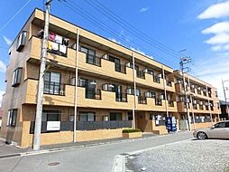 東武越生線 坂戸駅 徒歩12分の賃貸マンション