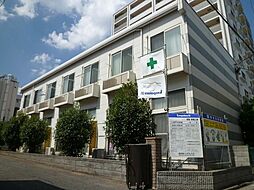 西武新宿線 本川越駅 徒歩5分