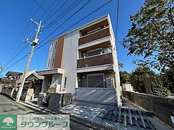 東武東上線 川越駅 徒歩11分